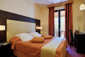 Hotels Hotel & Restaurant Le Belvedere : photos des chambres