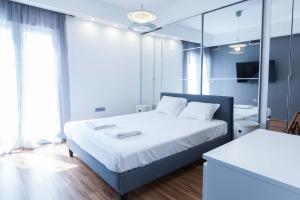 Exclusive 3 Bd Luxury Home in Central Kolonaki