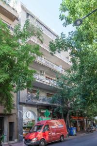 Exclusive 3 Bd Luxury Home in Central Kolonaki