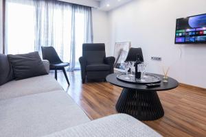 Exclusive 3 Bd Luxury Home in Central Kolonaki