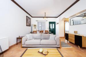 Marys Beachfront Villa