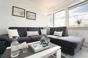 Haus Aquamarina Küstenlicht 25