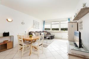 Haus Aquamarina Hafensommer 32