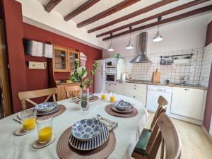 Mirador de San Andrés