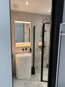 Il Clovio - Discreet luxury, close to Futuroscope