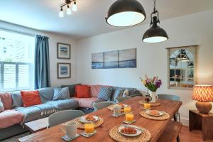 Finest Retreats - Woodleigh, Cawsand