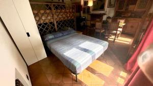 Musicians Mansion Apartment