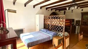 Musicians Mansion Apartment