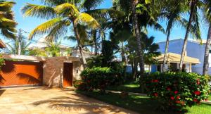 Villa das Araras Residence