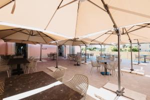 Hotel Chiaro di Luna