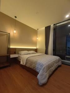 Villa Exotic 02 Batu