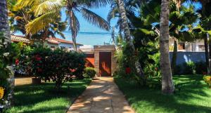 Villa das Araras Residence