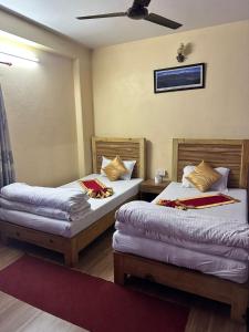 Thanapati Guesthouse