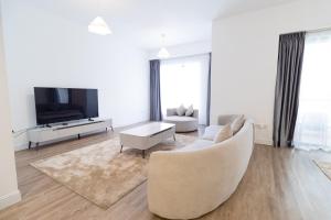 Happy Season - Luxury Upgraded 2BR Rimal JBR