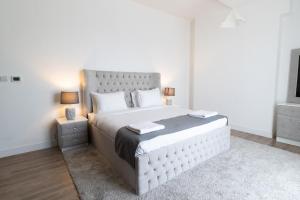 Happy Season - Luxury Upgraded 2BR Rimal JBR
