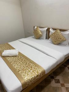 Hotel The Calangute Prime