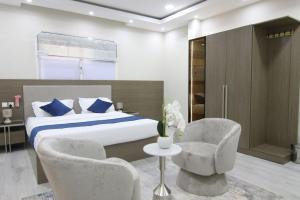 Najm Al Mazyouna Furnished Apartment