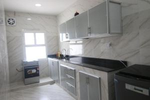Najm Al Mazyouna Furnished Apartment