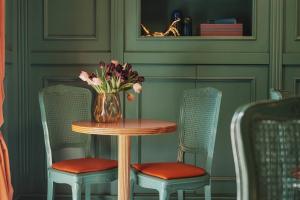 Hotel City Palazzo Dei Cardinali