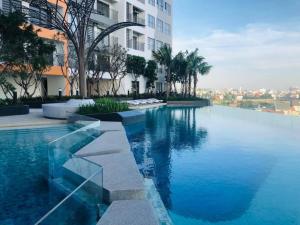 The Sun Avenue - Riverside Apartment