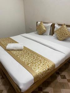 Hotel The Calangute Prime