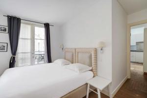 Bright apartment -1BR-2P- Jardin du Luxembourg