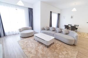 Happy Season - Luxury Upgraded 2BR Rimal JBR