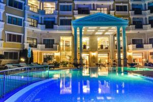 2-Bedroom Apartment in Villa Florence Boutique ApartHotel