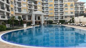 2-Bedroom Apartment in Villa Florence Boutique ApartHotel