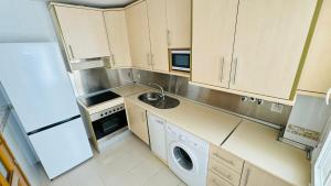 Room City Marismas Centro Ciudad