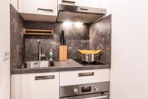 Ski Gate - Giomein - Ski to Door by Cervino View Experience