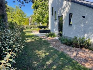 Doggersbank 38 Noordzeepark - Ouddorp - North Sea gem, wood-burning stove, big kitchen, garden with privacy