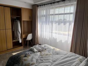 Heartland Homes Kilimani - Okaras Haven