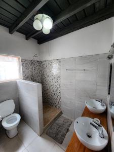 La Casa Di Luna - Hotel with Pool and Restaurant in Antananarivo