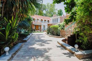 Hotel Inn Season - Art Deco Heritage Hotel in Jodhpur