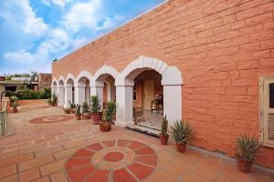 Hotel Inn Season - Art Deco Heritage Hotel in Jodhpur