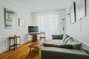 Cosy Apartment - 1BR-2P- Le Marais