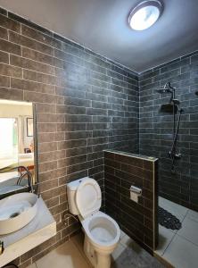 La Casa Di Luna - Hotel with Pool and Restaurant in Antananarivo