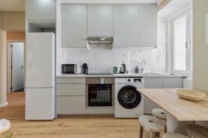 Setúbal Downtown Farol