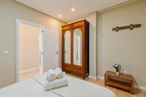 Setúbal Downtown Farol