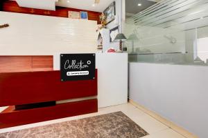 Super Collection O Railway Station Road Near Clock Tower