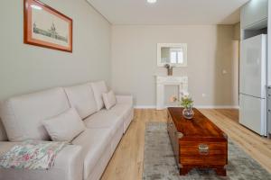 Setúbal Downtown Farol