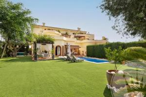 La Manga Club El Coto del Golf Apartment 454