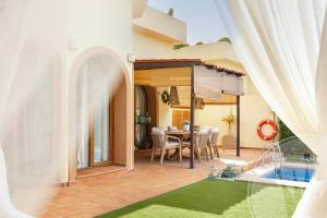 La Manga Club El Coto del Golf Apartment 454