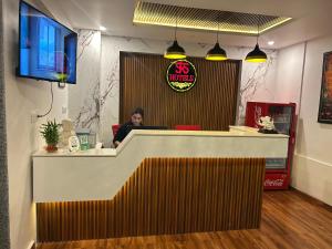 Aliza Inn And Suites By SRS Hotels