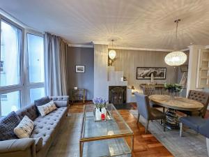 Kastell3 Boutique Apartments