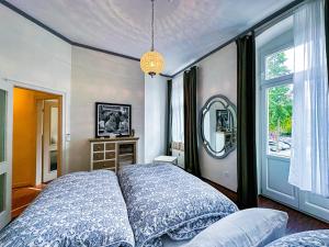 Kastell3 Boutique Apartments