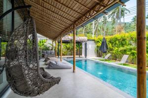 Modern 3BR Villa Sabai with Private pool