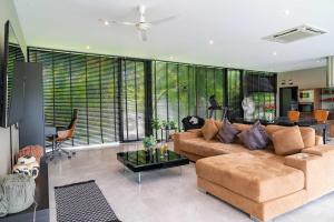 Modern 3BR Villa Sabai with Private pool