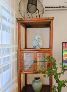 스테이 어슬렁 마포